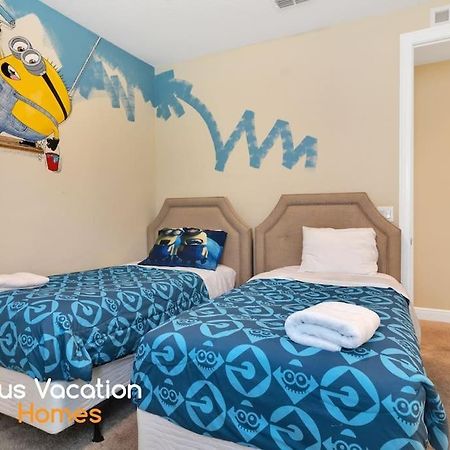 7613-Luxury Villa Wpool & Hot Tub 奥兰多 外观 照片